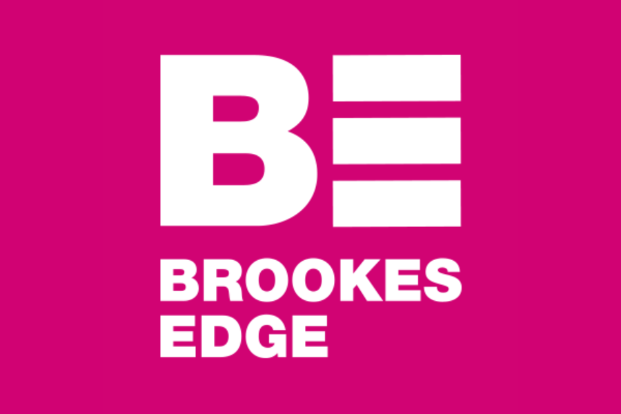 Get the BrookesEDGE