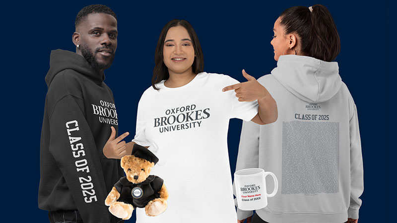 Campus Clothing graduation clothing and gifts