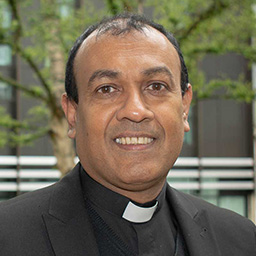 Fr. Prem Fernando