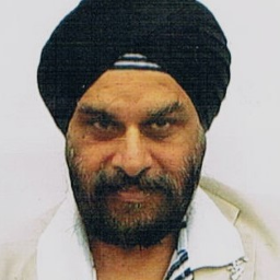 Dr Randeep Singh Soin