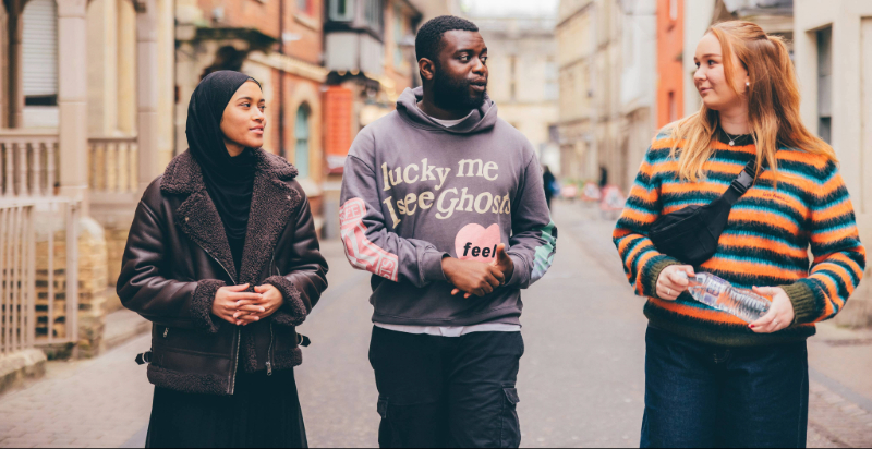 International students