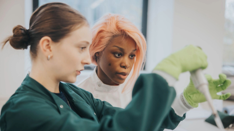 Multi-faceted teaching, learning and support