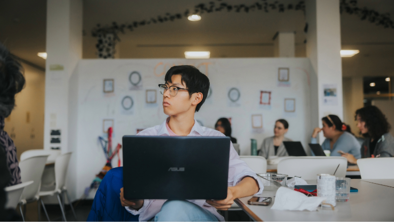 Oxford Brookes International Guide