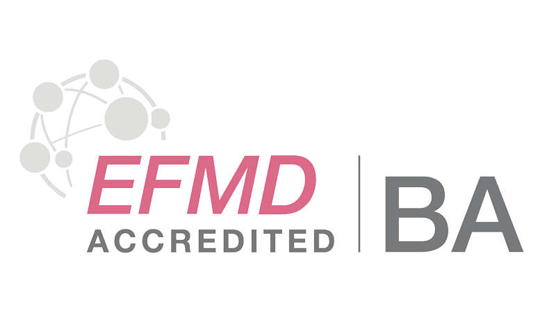 EFMD logo