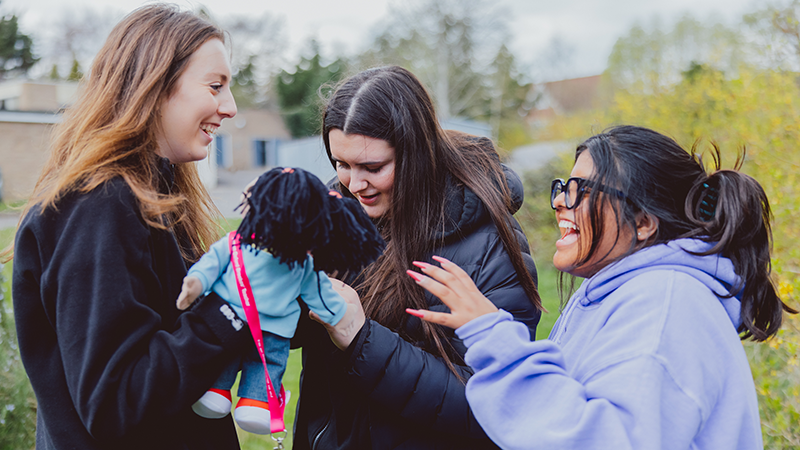 Education, Early Years and Teacher Training 