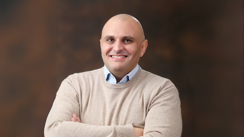 Dr Abed Kasaji