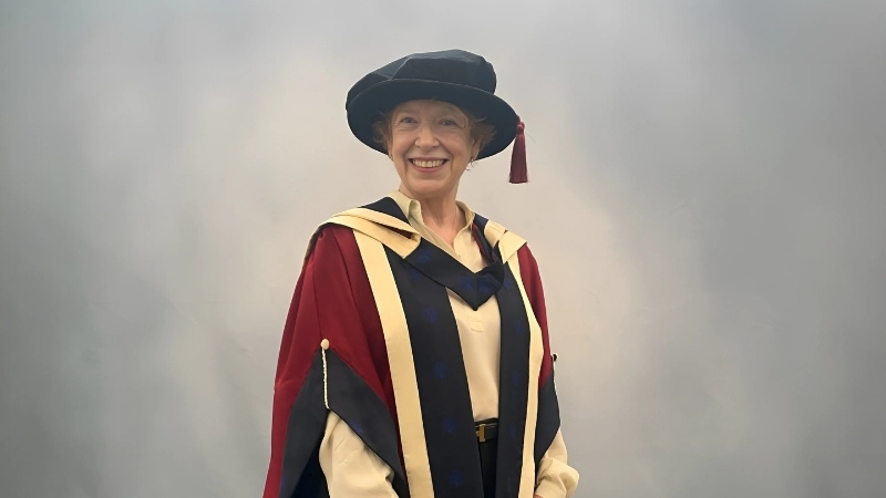 Máire Brankin