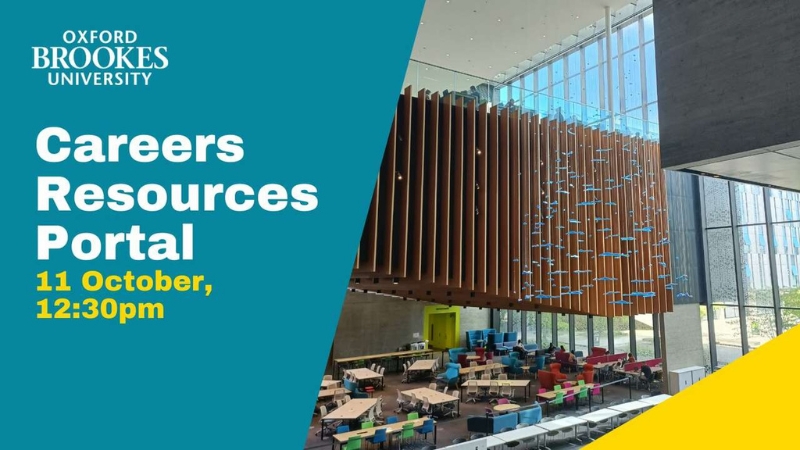 Careers Resources Portal