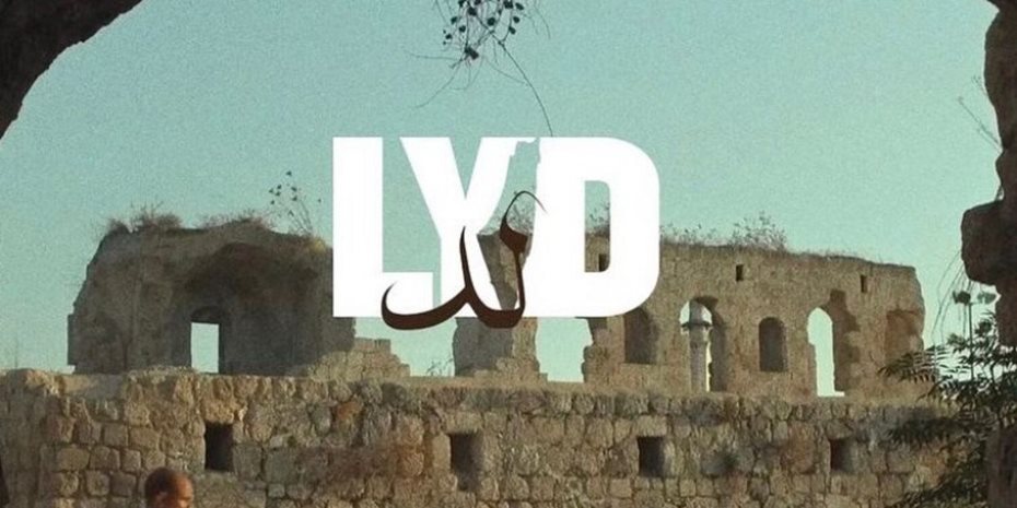 Lyd