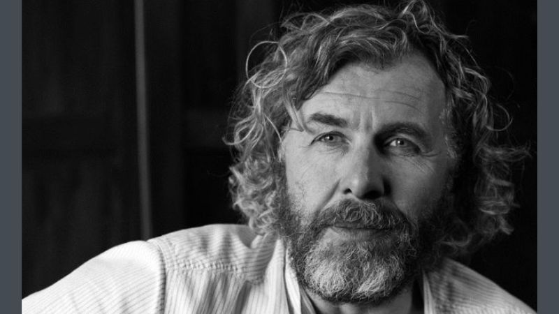Simon Biltcliffe