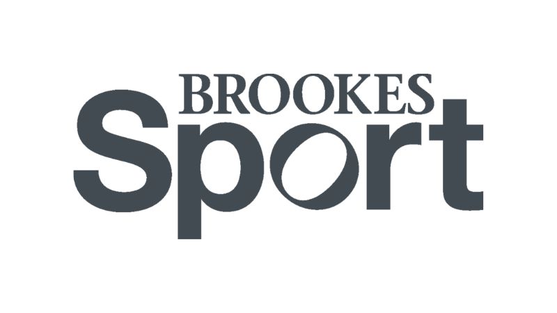 Brookes Sport logo