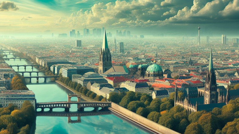 Image of landscape