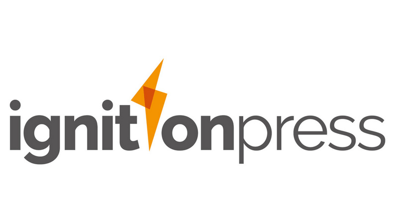 Ignition Press logo 