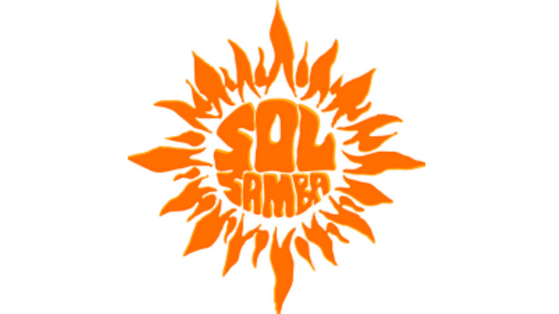 Sol Samba Logo