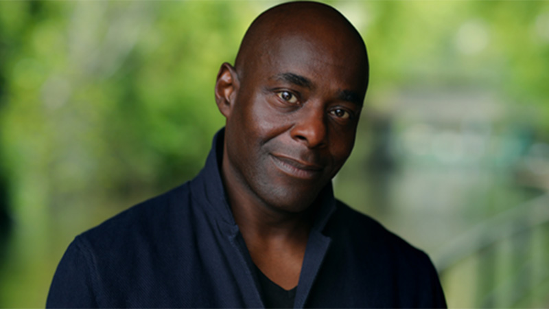 Paterson Joseph