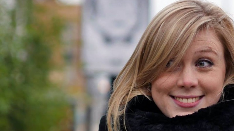 composer Olivia Zorab