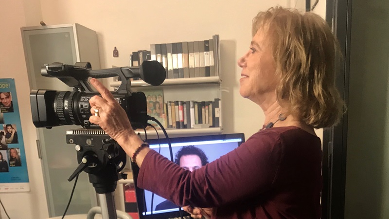 Lilia Hartmann Trapani