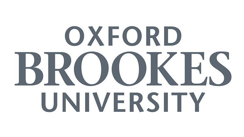 Oxford Brookes University logo