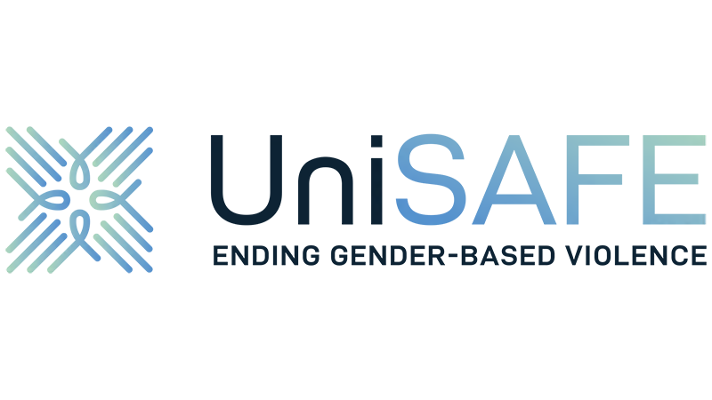 UniSAFE ending gender-based violence