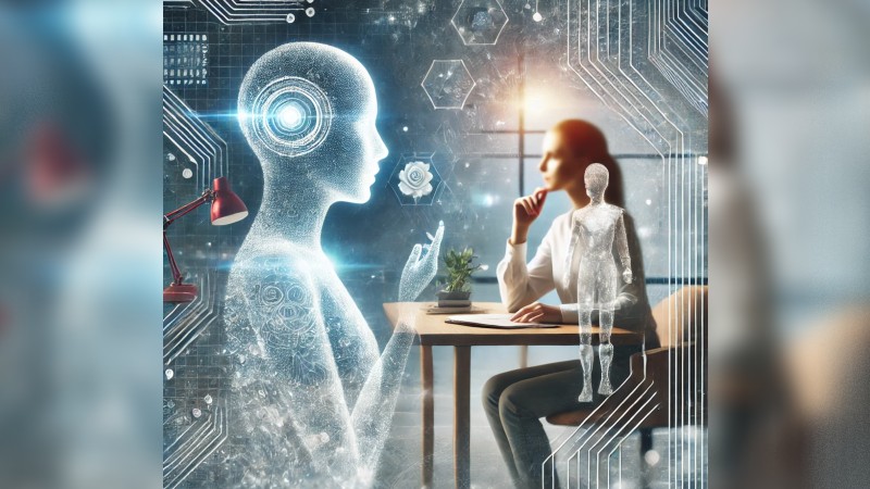 Image depicting AI in coaching 