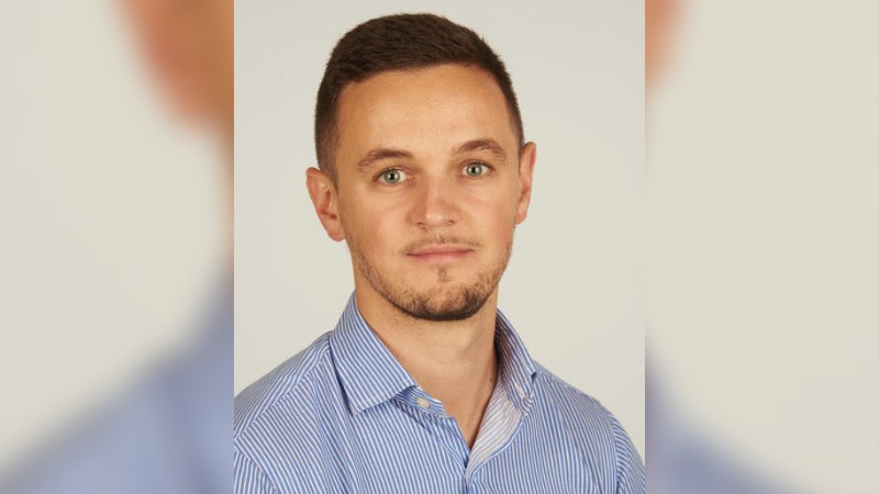 Ben Wright, Lecturer in Exercise Physiology at Oxford Brookes University