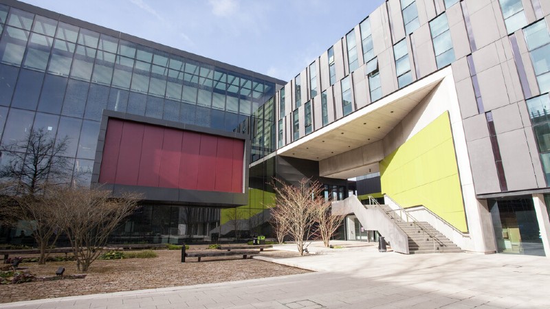 Oxford Brookes applies for University of Sanctuary status