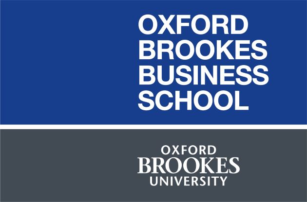 Oxford Brookes Business School logo