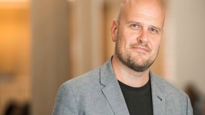 Dr Peter Harris, Dr Peter Harris, Associate Professor in Criminology