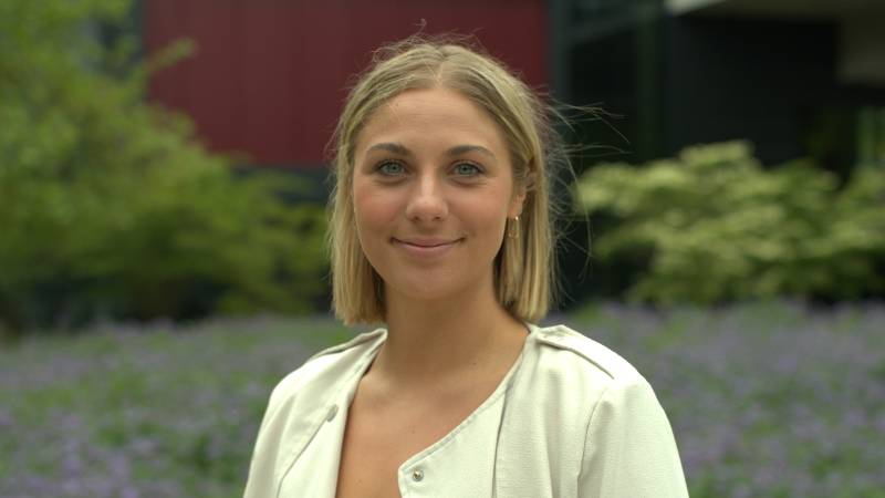 Eloise Global Team Member