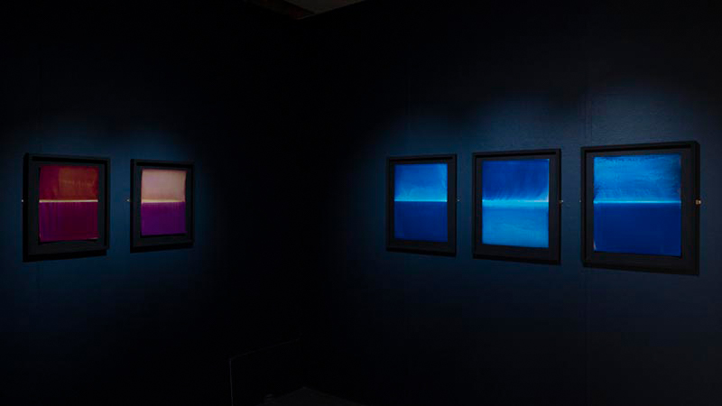 art gallery