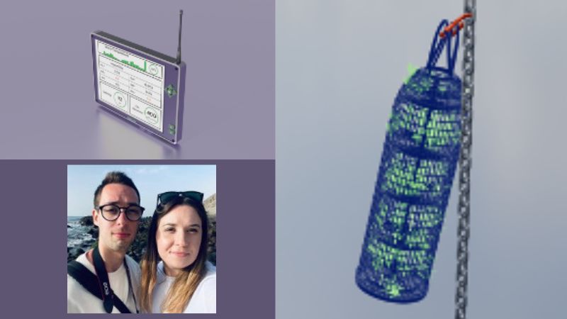 BioBright and the founders