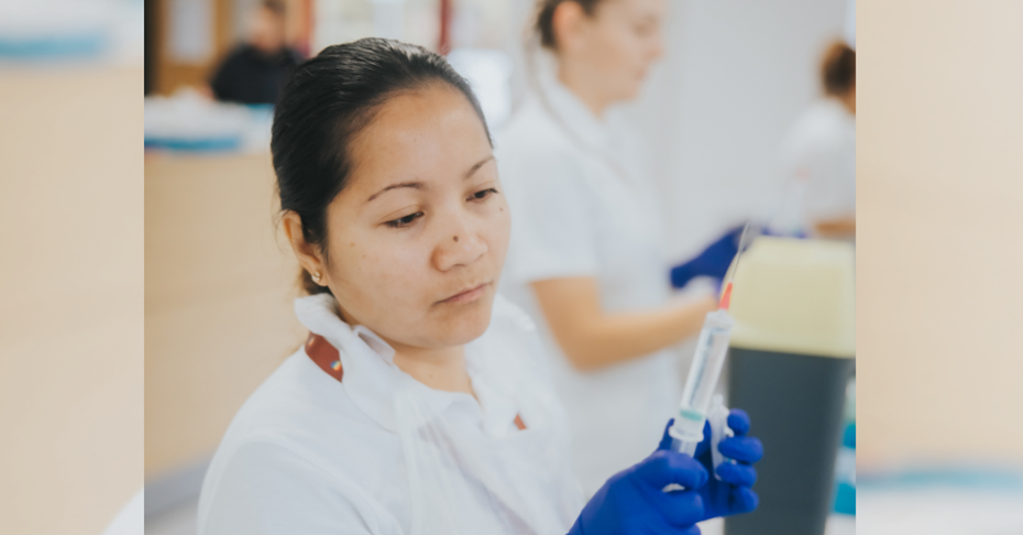 Nursing Reimagined: a new webinar series