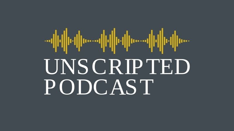 oxford brookes unscripted podcast