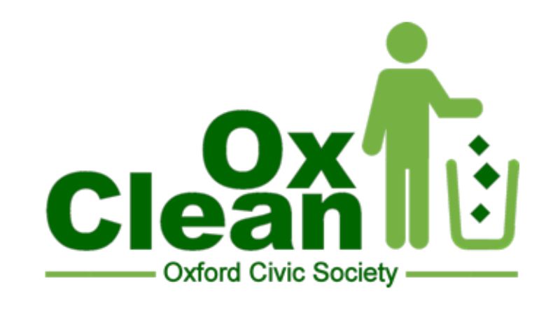 OxClean logo