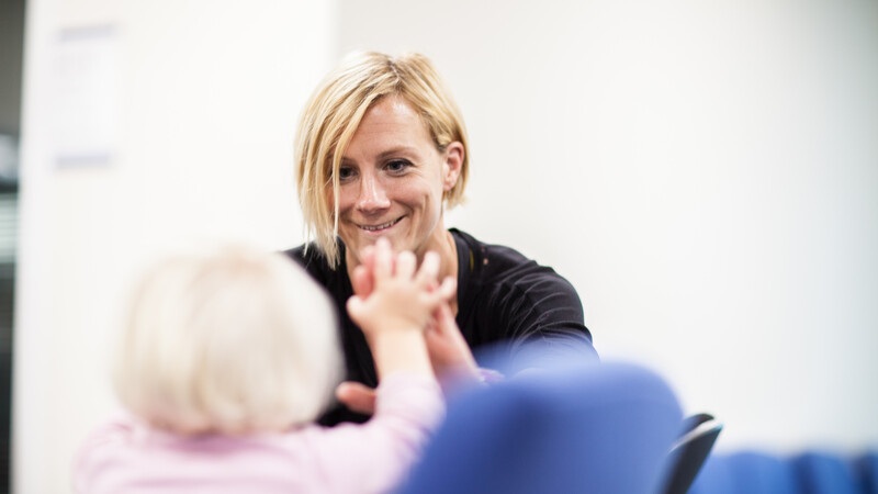 MSc Psychology Conversion Course Open Evening