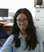 Dr Funlola Famuyiwa