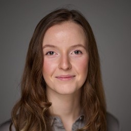  Rachel  Harper