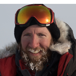 Mark Hines 