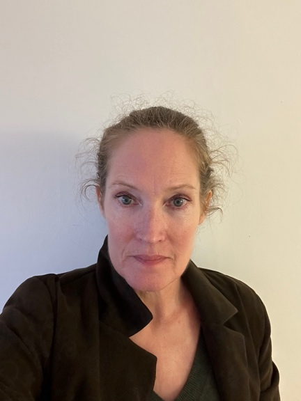 Karen Moya Lascelles