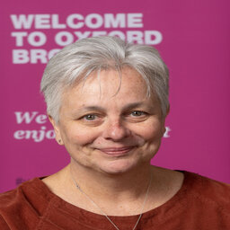 Lorraine Dixon 