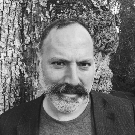 Robert Michael Spooner