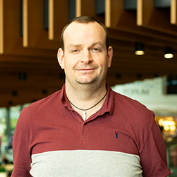 Dr Jack Sunter