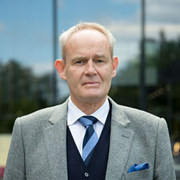 Paul Carding