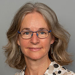 Professor Anna Barnett Professor in Psychology (Interdisciplinary Research)