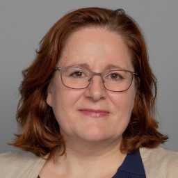 Fiona Matley