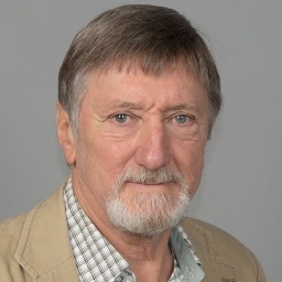 Professor Angus Gellatly