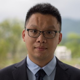 Hsin-Yuan Chen
