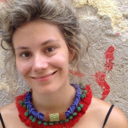 Nelli Stavropoulou