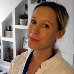 Mrs Annelies Rowland