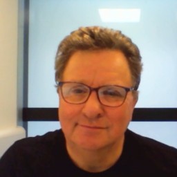 Donald Ridley